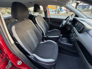 Hyundai i 10 2022 ΑΥΤΟΜΑΤΟ/ ΕΛΛΗΝΙΚΟ / ΜΗΔΕΝΙΚΑ ΤΕΛΗ /CRUISE CONTROL-thumb-20