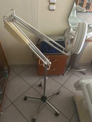 μεγεθυντικός φακός αισθητικής