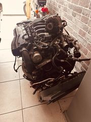 ΚΙΝΗΤΗΡΑΣ BMW M57B30