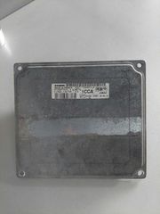 Εγκέφαλος Κινητήρα FORD FUSION Siemens S120977014 A, SIM210, 1CCA, Ξεκλείδωτο
