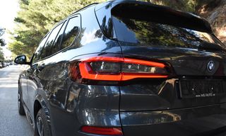 Bmw X5 2022 45e-M PACKET-PANORAMA-LASER LIGHTS-SHADOW LINE-thumb-13