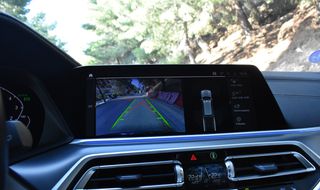 Bmw X5 2022 45e-M PACKET-PANORAMA-LASER LIGHTS-SHADOW LINE-thumb-36