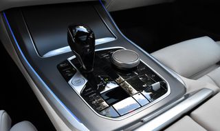 Bmw X5 2022 45e-M PACKET-PANORAMA-LASER LIGHTS-SHADOW LINE-thumb-50