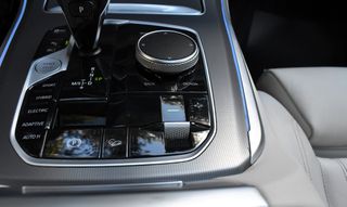 Bmw X5 2022 45e-M PACKET-PANORAMA-LASER LIGHTS-SHADOW LINE-thumb-53