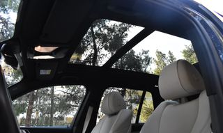 Bmw X5 2022 45e-M PACKET-PANORAMA-LASER LIGHTS-SHADOW LINE-thumb-48