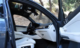 Bmw X5 2022 45e-M PACKET-PANORAMA-LASER LIGHTS-SHADOW LINE-thumb-20