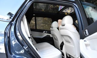 Bmw X5 2022 45e-M PACKET-PANORAMA-LASER LIGHTS-SHADOW LINE-thumb-22
