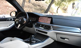 Bmw X5 2022 45e-M PACKET-PANORAMA-LASER LIGHTS-SHADOW LINE-thumb-24