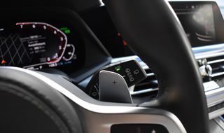 Bmw X5 2022 45e-M PACKET-PANORAMA-LASER LIGHTS-SHADOW LINE-thumb-58