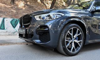 Bmw X5 2022 45e-M PACKET-PANORAMA-LASER LIGHTS-SHADOW LINE-thumb-11