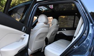Bmw X5 2022 45e-M PACKET-PANORAMA-LASER LIGHTS-SHADOW LINE-thumb-18