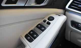 Bmw X5 2022 45e-M PACKET-PANORAMA-LASER LIGHTS-SHADOW LINE-thumb-43
