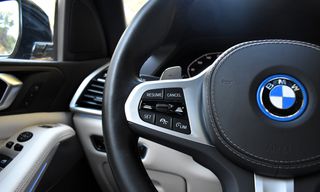 Bmw X5 2022 45e-M PACKET-PANORAMA-LASER LIGHTS-SHADOW LINE-thumb-26