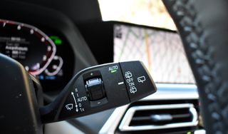 Bmw X5 2022 45e-M PACKET-PANORAMA-LASER LIGHTS-SHADOW LINE-thumb-45