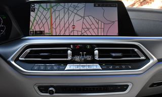 Bmw X5 2022 45e-M PACKET-PANORAMA-LASER LIGHTS-SHADOW LINE-thumb-28