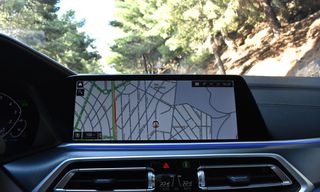 Bmw X5 2022 45e-M PACKET-PANORAMA-LASER LIGHTS-SHADOW LINE-thumb-29