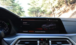 Bmw X5 2022 45e-M PACKET-PANORAMA-LASER LIGHTS-SHADOW LINE-thumb-31