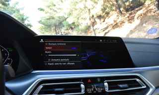 Bmw X5 2022 45e-M PACKET-PANORAMA-LASER LIGHTS-SHADOW LINE-thumb-35