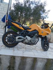 Bmw F 800 S 2007