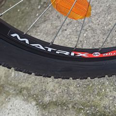 All - Mountain Matrix 2024 FOREST ALLOY 27.5″-thumb-1