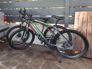 All - Mountain Matrix 2024 FOREST ALLOY 27.5″-thumb-6