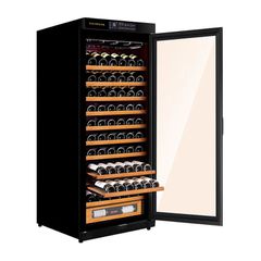 INVERTER ΨΥΓΕΙΟ ΚΡΑΣΙΟΥ W330A-MC RACHING