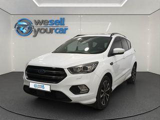 Ford Kuga 2017 ST-Line (από 189€/μήνα)