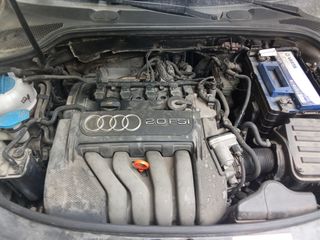 Audi A3 2004 S LINE