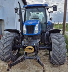 Τρακτέρ New Holland 2008 TS135A-thumb-1