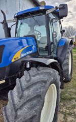 Τρακτέρ New Holland 2008 TS135A-thumb-2