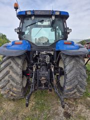 Τρακτέρ New Holland 2008 TS135A-thumb-3
