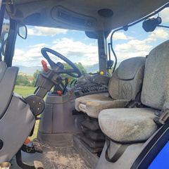 Τρακτέρ New Holland 2008 TS135A-thumb-5
