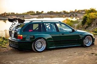 Bmw 316 1997 m3