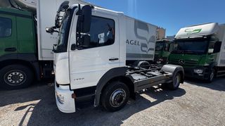 Σασί Mercedes-Benz 2020 ATEGO 1223