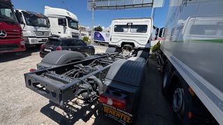 Σασί Mercedes-Benz 2020 ATEGO 1223-thumb-2