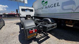 Σασί Mercedes-Benz 2020 ATEGO 1223-thumb-4