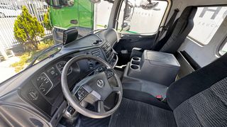 Σασί Mercedes-Benz 2020 ATEGO 1223-thumb-5