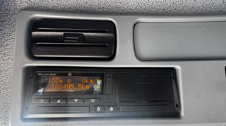 Σασί Mercedes-Benz 2020 ATEGO 1223-thumb-6