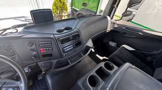 Σασί Mercedes-Benz 2020 ATEGO 1223-thumb-7