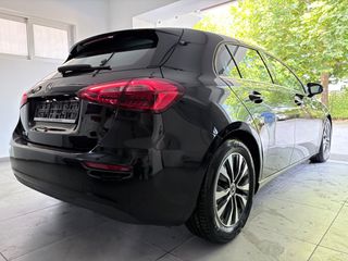 Mercedes-Benz A 180 2021 ΕΛΛΗΝΙΚΗΣ ΑΝΤΙΠΡΟΣΩΠΕΙΑΣ / 55 ΧΡΟΝΙΑ ΔΙΠΛΑ ΣΑΣ #1971-thumb-11