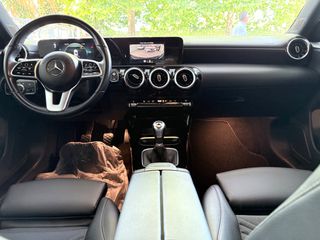 Mercedes-Benz A 180 2021 ΕΛΛΗΝΙΚΗΣ ΑΝΤΙΠΡΟΣΩΠΕΙΑΣ / 55 ΧΡΟΝΙΑ ΔΙΠΛΑ ΣΑΣ #1971-thumb-5