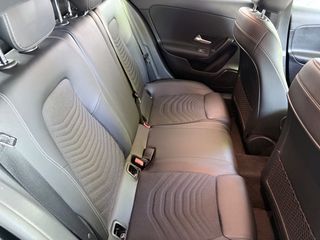 Mercedes-Benz A 180 2021 ΕΛΛΗΝΙΚΗΣ ΑΝΤΙΠΡΟΣΩΠΕΙΑΣ / 55 ΧΡΟΝΙΑ ΔΙΠΛΑ ΣΑΣ #1971-thumb-9