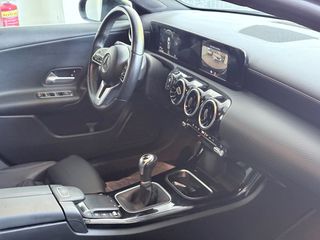 Mercedes-Benz A 180 2021 ΕΛΛΗΝΙΚΗΣ ΑΝΤΙΠΡΟΣΩΠΕΙΑΣ / 55 ΧΡΟΝΙΑ ΔΙΠΛΑ ΣΑΣ #1971-thumb-7