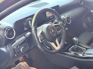 Mercedes-Benz A 180 2021 ΕΛΛΗΝΙΚΗΣ ΑΝΤΙΠΡΟΣΩΠΕΙΑΣ / 55 ΧΡΟΝΙΑ ΔΙΠΛΑ ΣΑΣ #1971-thumb-6