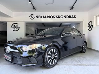 Mercedes-Benz A 180 2021 ΕΛΛΗΝΙΚΗΣ ΑΝΤΙΠΡΟΣΩΠΕΙΑΣ / 55 ΧΡΟΝΙΑ ΔΙΠΛΑ ΣΑΣ #1971-thumb-4