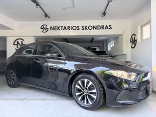 Mercedes-Benz A 180 2021 ΕΛΛΗΝΙΚΗΣ ΑΝΤΙΠΡΟΣΩΠΕΙΑΣ / 55 ΧΡΟΝΙΑ ΔΙΠΛΑ ΣΑΣ #1971