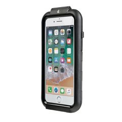 Optiline Θήκη Κινητού Hard Case της σειράς Optiline για Apple iPhone 6 / 7 / 8 / SE 2020, συμβατή με Βάσεις Στήριξης Κινητού Optiline για Μηχανή με σύστημα Duolock