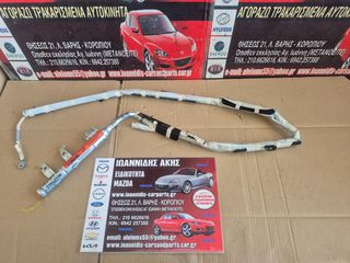 MAZDA 3 BK  MPS 2008  ΑΕΡΟΣΑΚΟΣ ΚΟΥΡΤΙΝΑ ΑΡΙΣΤΕΡΗ