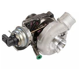 GARRETT TURBO IVECO