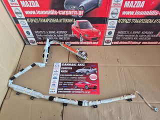 MAZDA 3 BK MPS ΑΕΡΟΣΑΚΟΣ ΚΟΥΡΤΙΝΑ ΔΕΞΙΑ